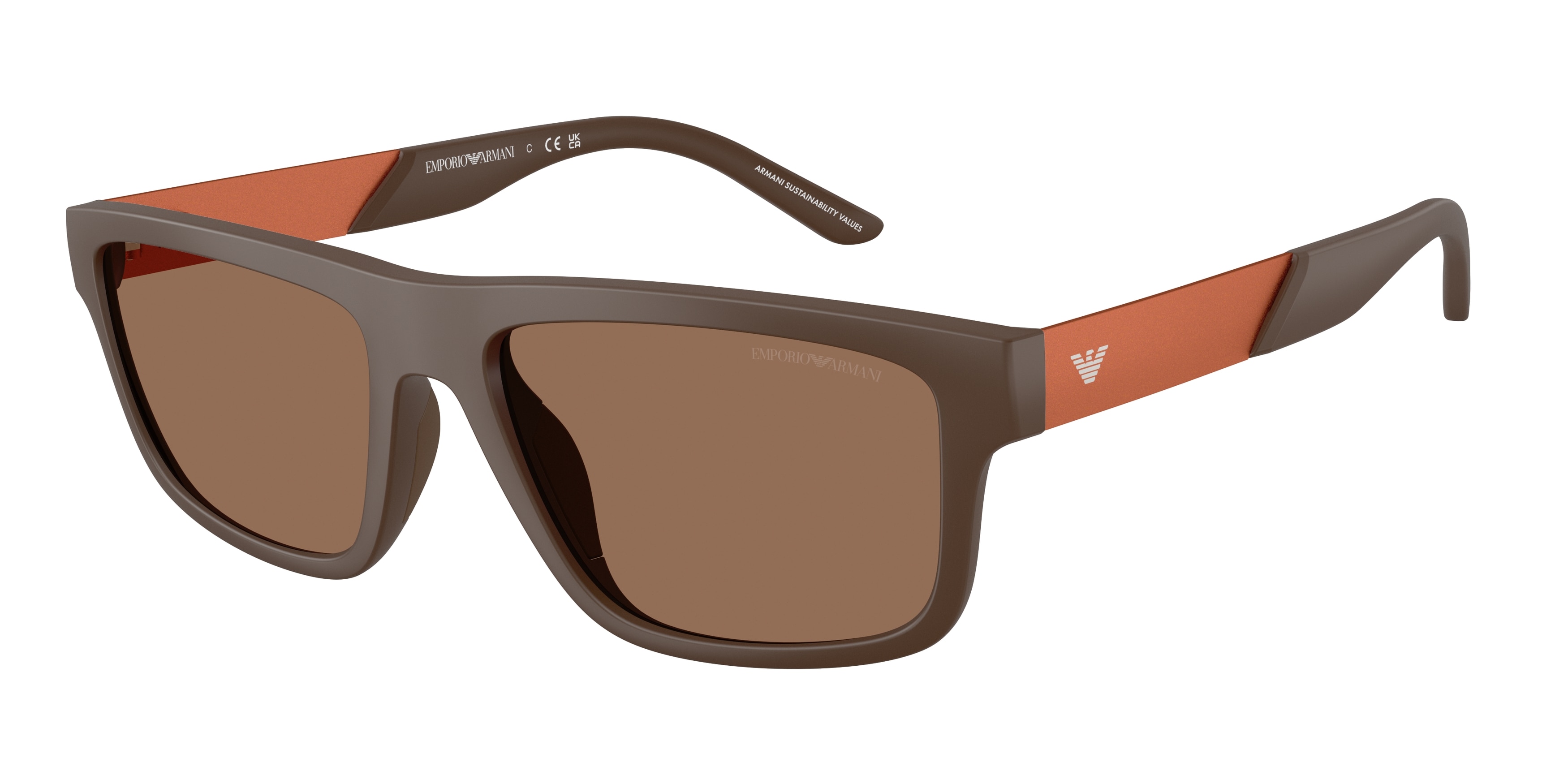 Emporio Armani EA4244U 624373  